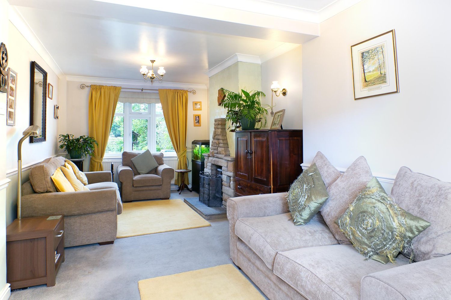 Danum Breck Street Lane, Seaton Ross, York