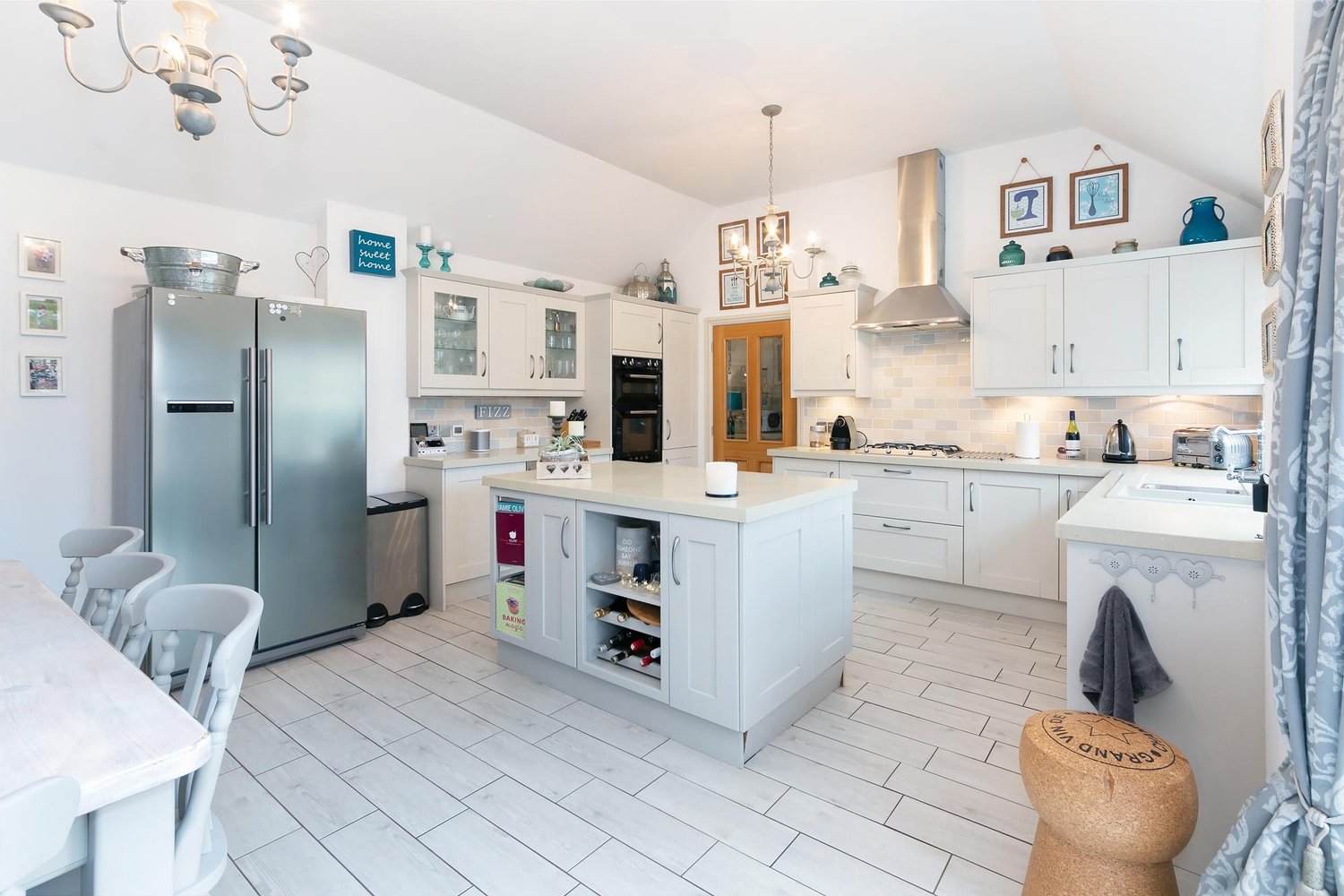 The Granary Grassdale Barns, Breighton, Selby