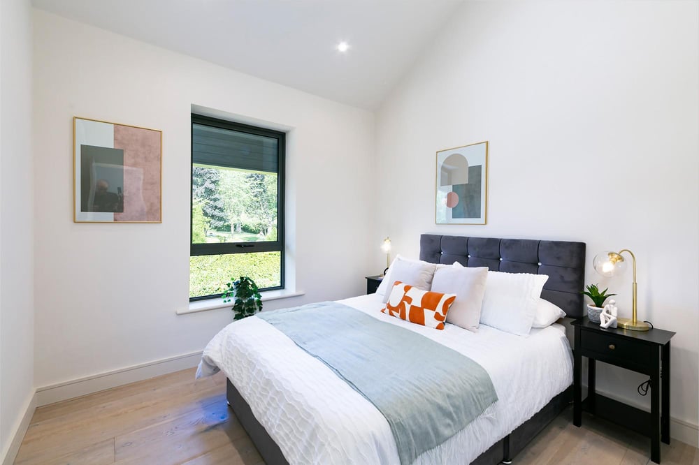 Woldside Park Lane, Bishop Wilton, York