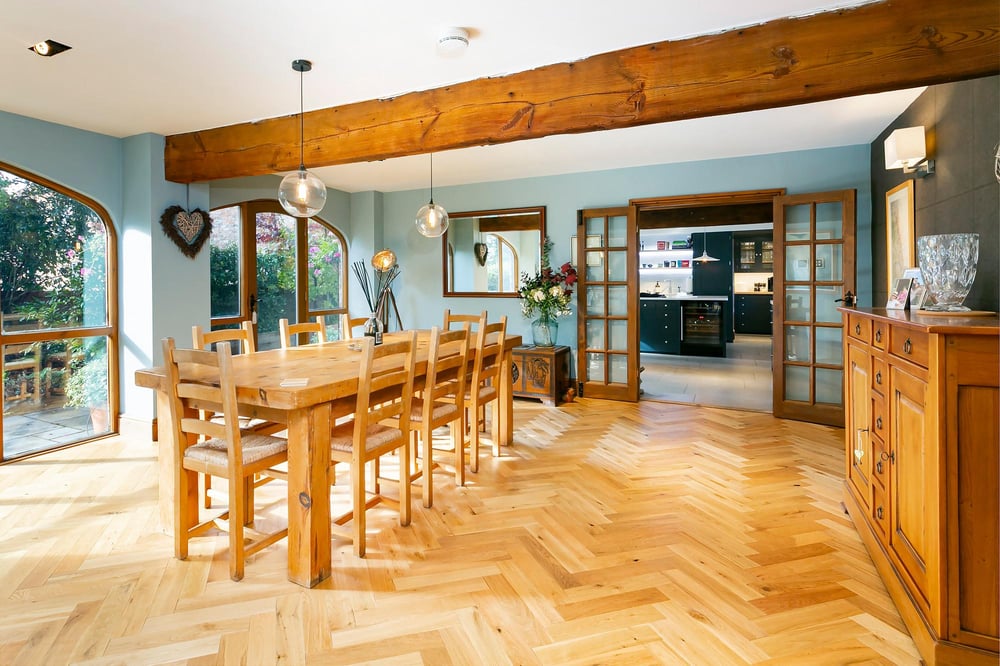 Dutch Barn Moor Lane, Stamford Bridge, York