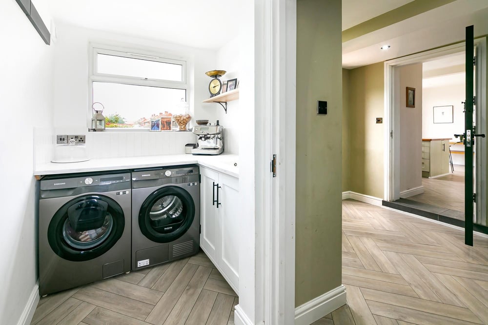 5 Holborn Estate, Barmby Moor, York