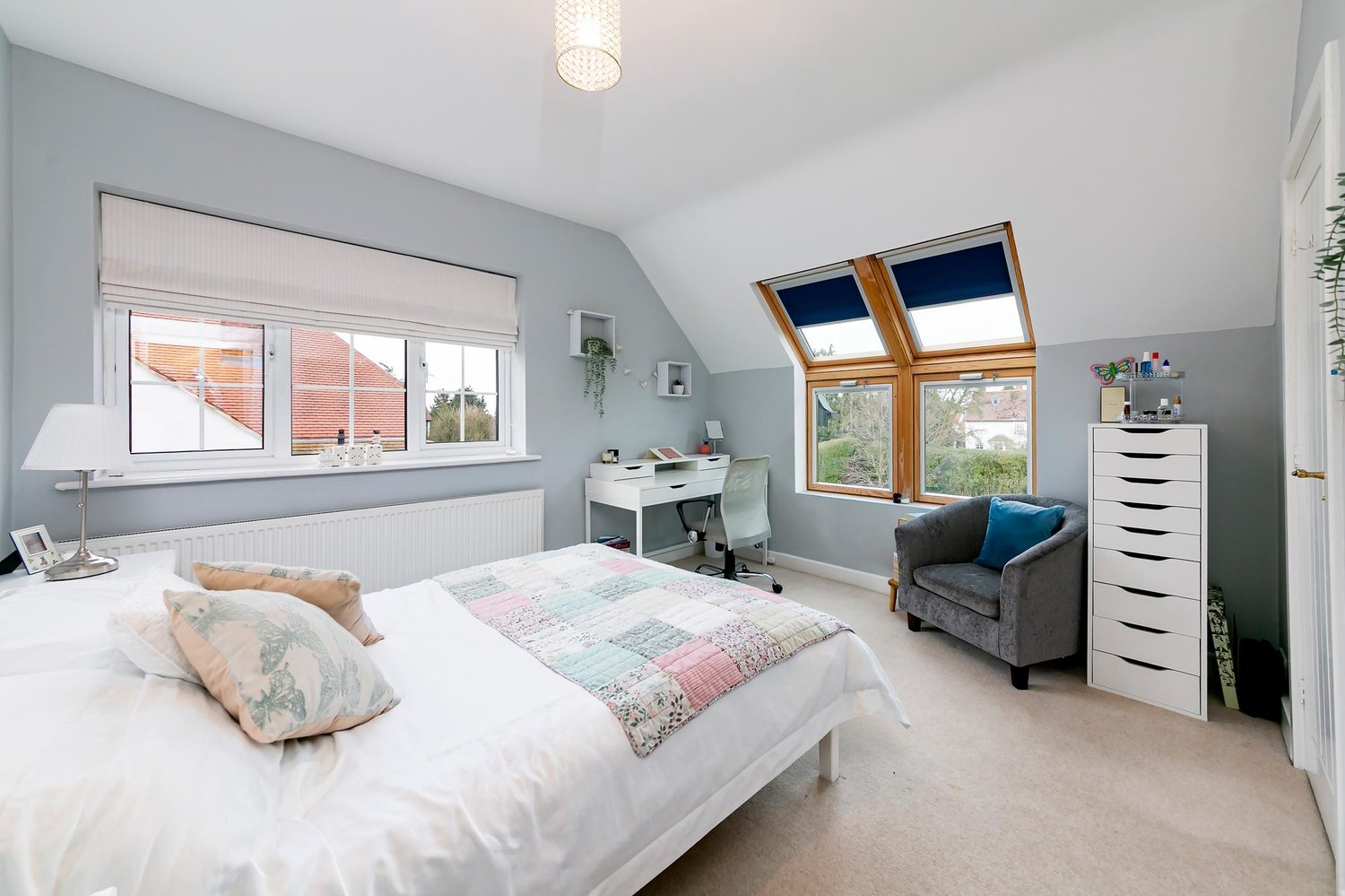 15 The Mile, Pocklington, York