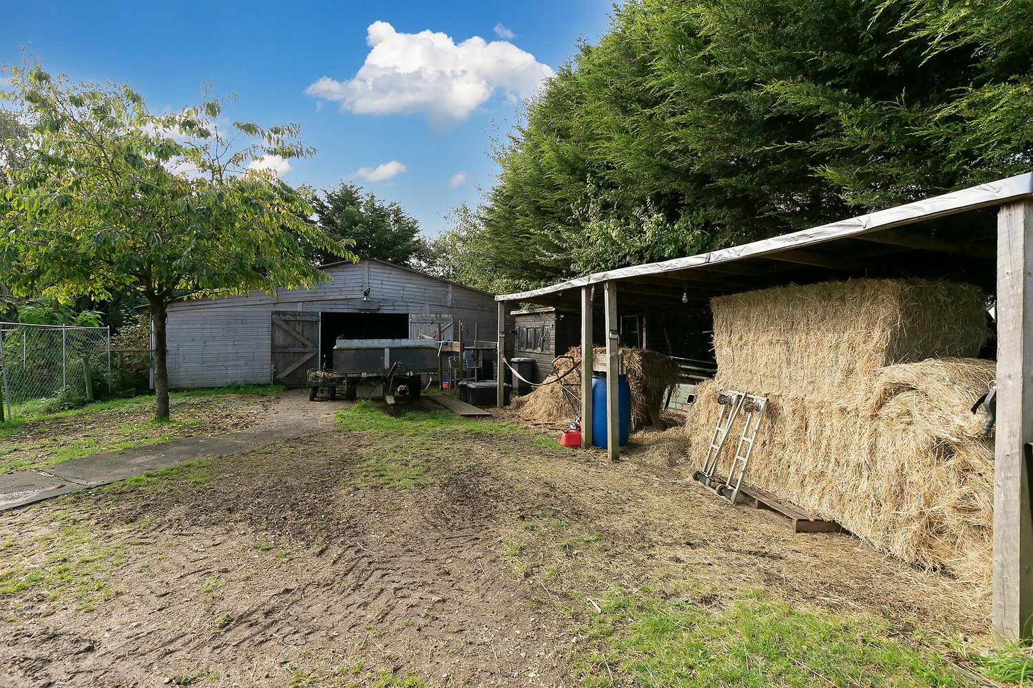 Braemar Howden Road, Holme-on-spalding-Moor, York