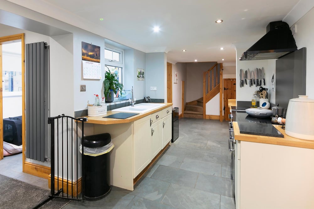 Wayside Cottage Water End, Holme-on-spalding-Moor, York