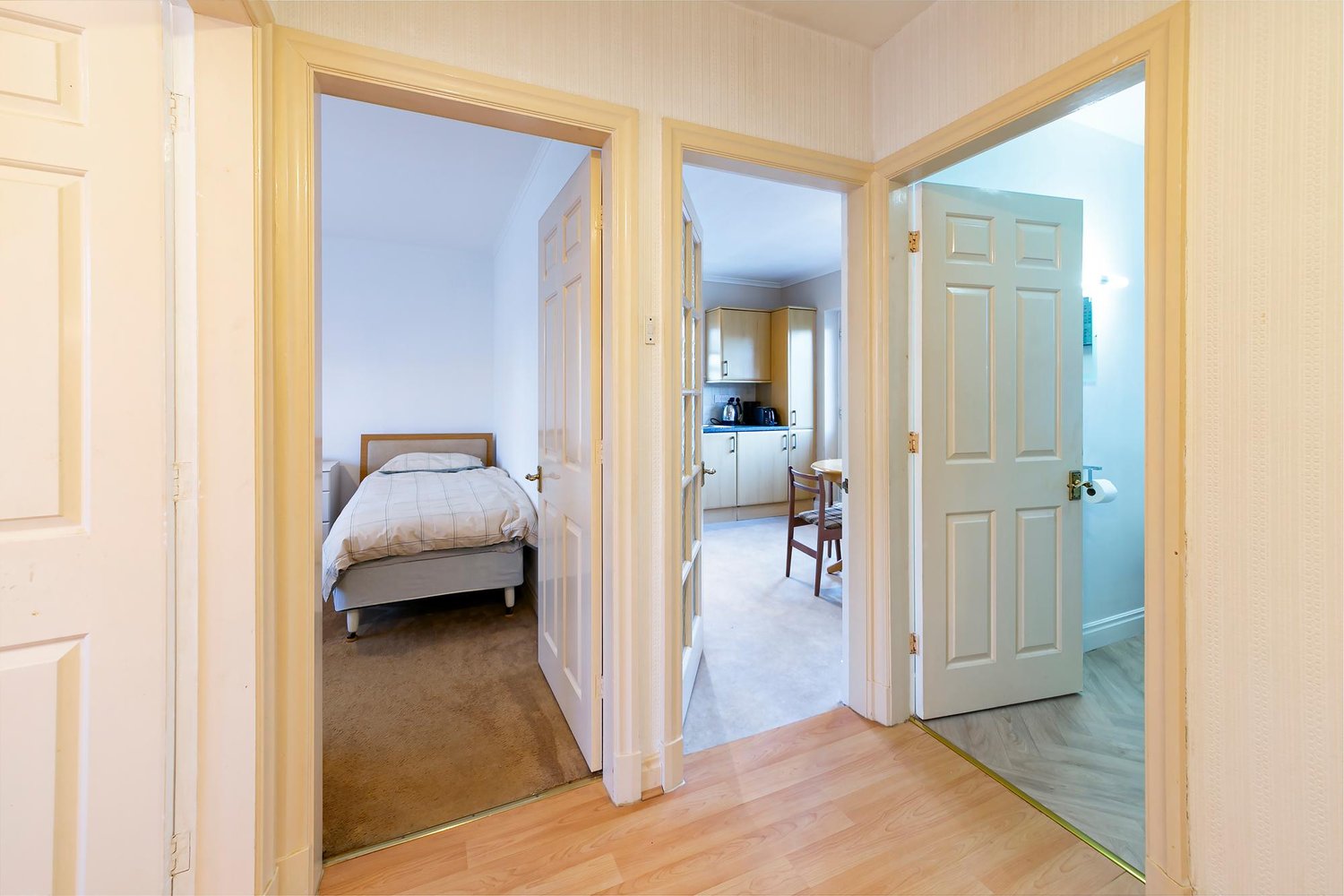 46 Mile End Park, Pocklington, York