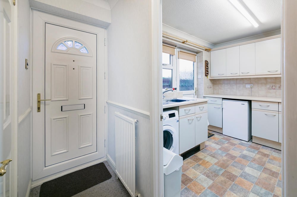 19 Moor Road, Stamford Bridge, York