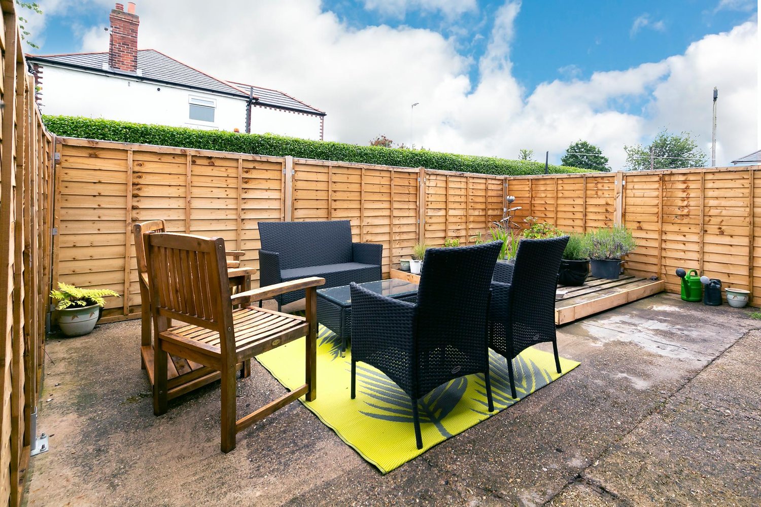 90 Summerson Terrace, Pocklington, York