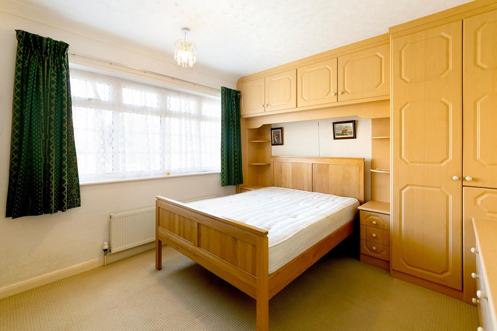 1 Chapel Fields, Holme-on-spalding-Moor, York