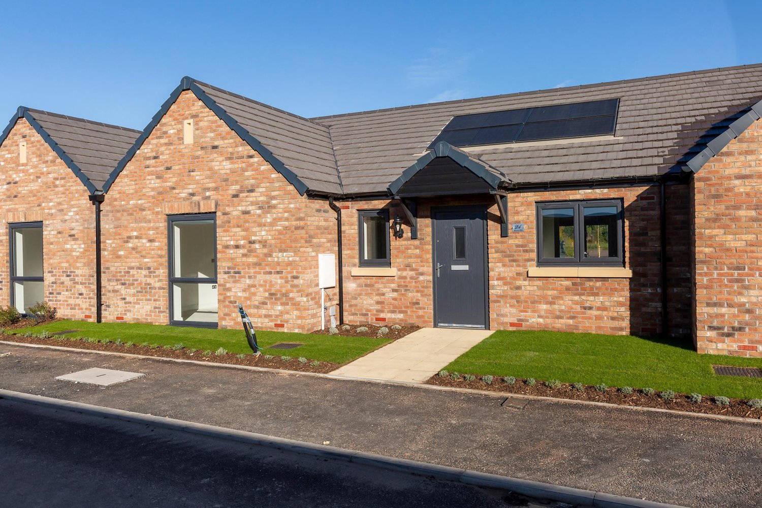 24 Lavender Fields, Feoffee Common Lane, Barmby Moor 