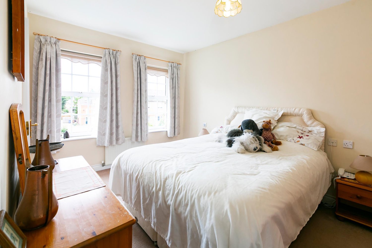 9 Rowley Mews, Pocklington, York