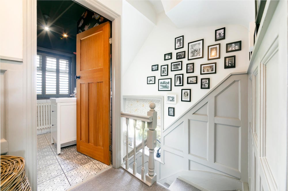95 Moor Lane, , York