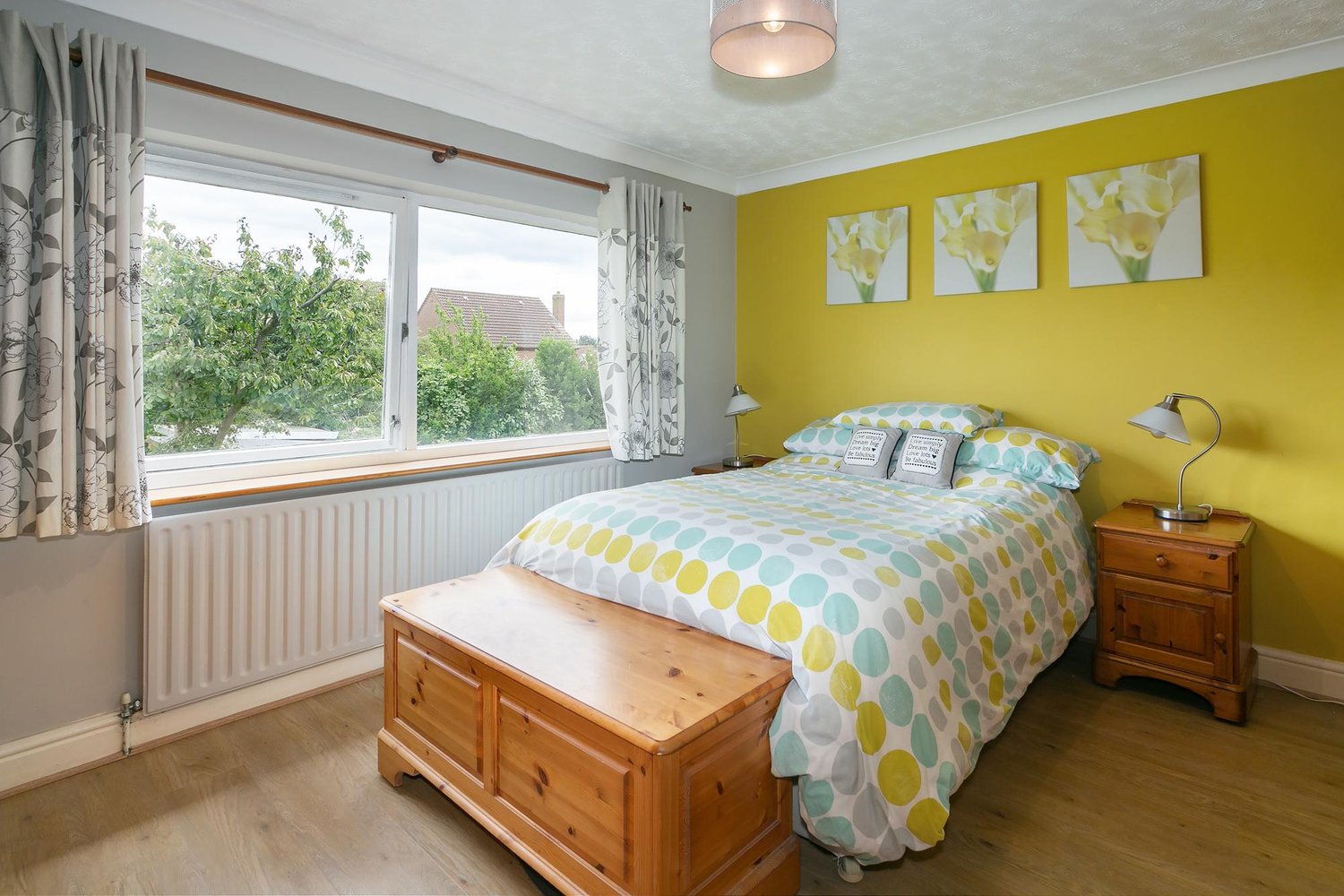 Heathren Way Main Street, Hemingbrough, Selby