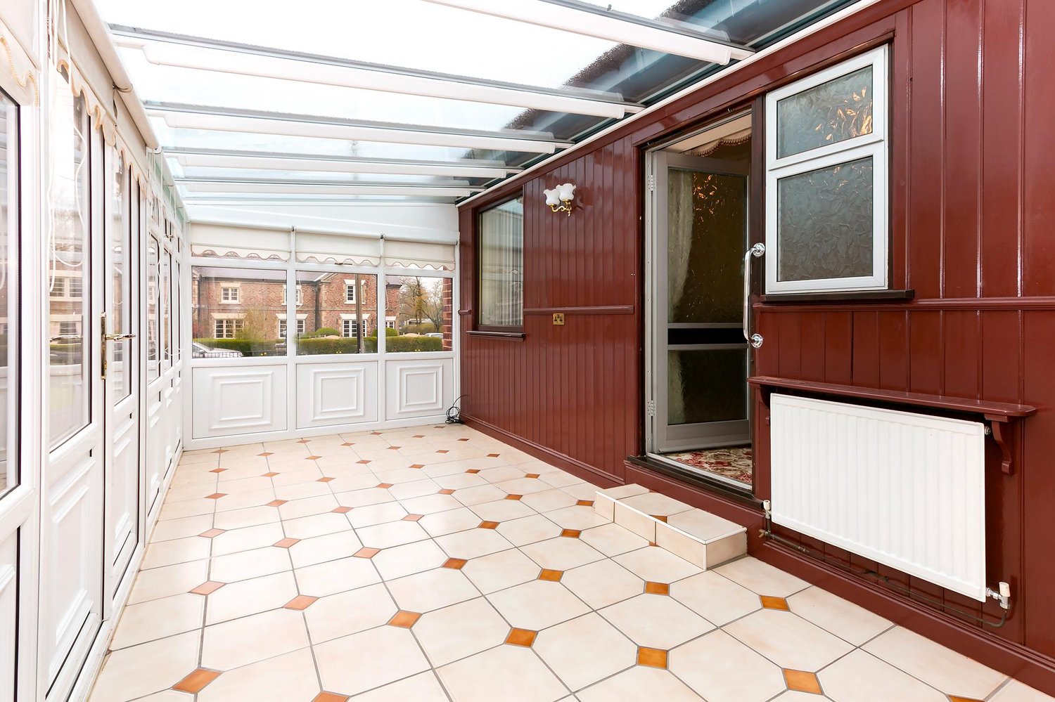 Anville , Everingham, York