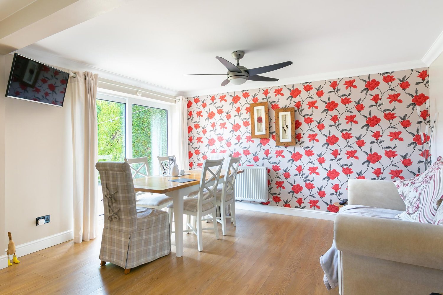 11 Otterwood Paddock, Stamford Bridge, York