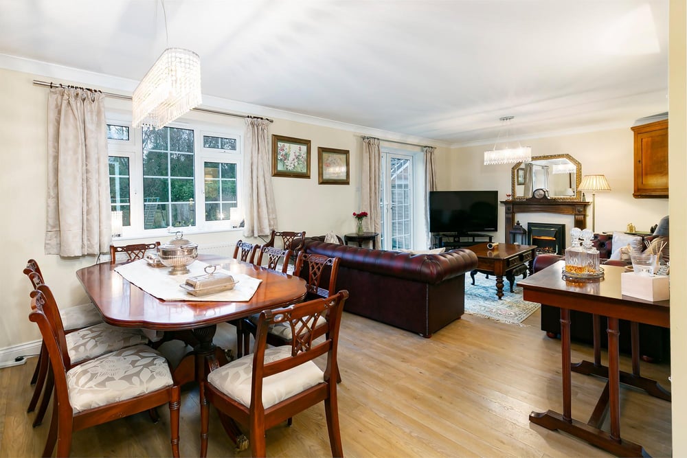 3 Paddock Close, Wilberfoss, York