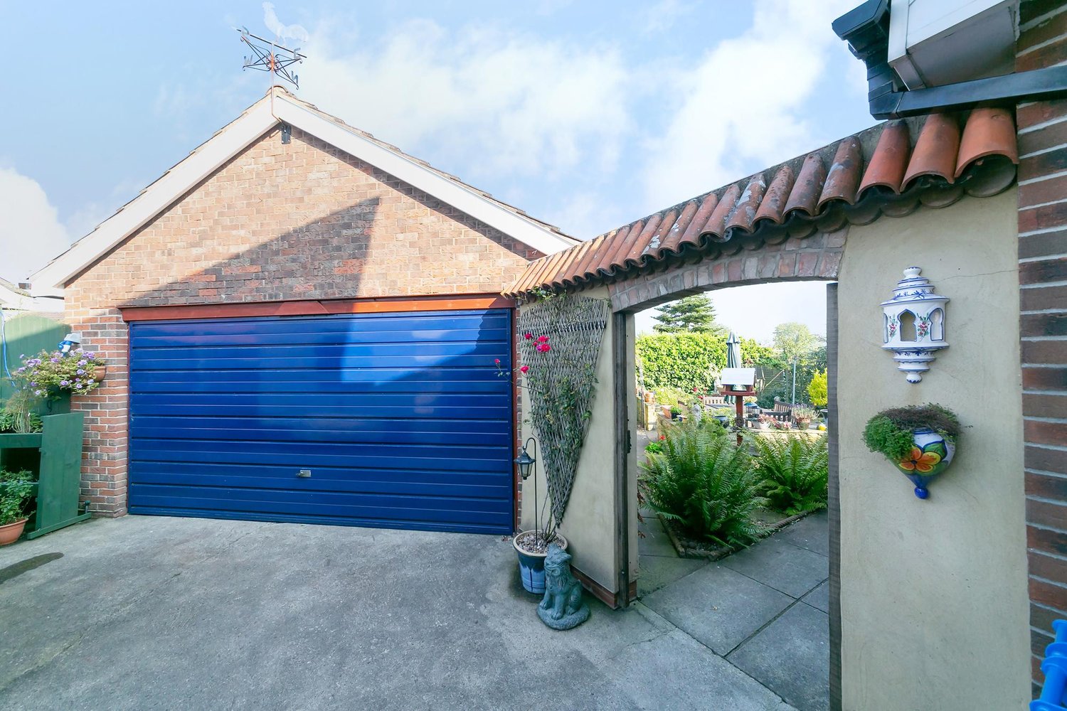 80 Willow Park Road, Wilberfoss, York