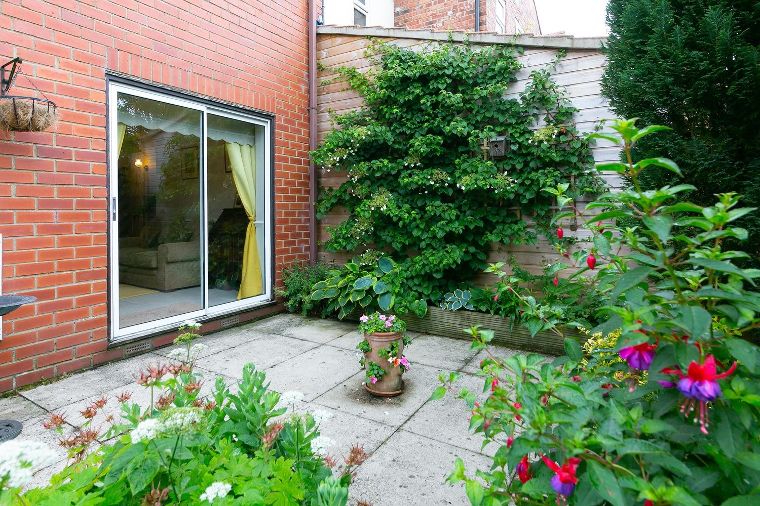 Danum Breck Street Lane, Seaton Ross, York