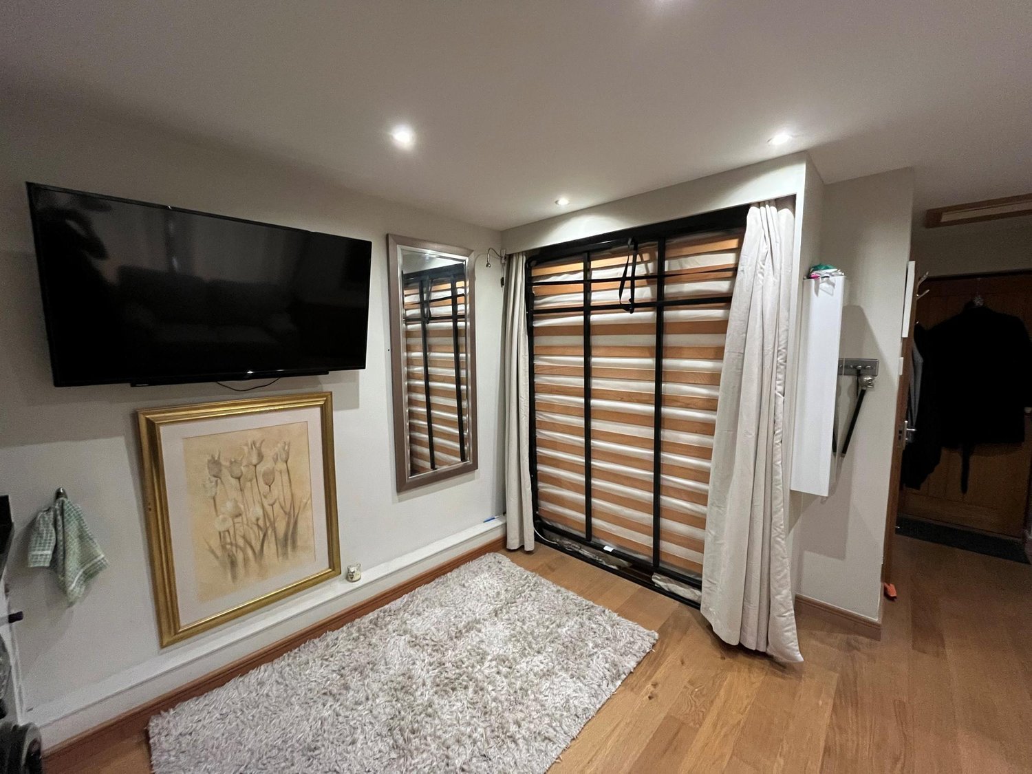 8A James Court, Pocklington, York
