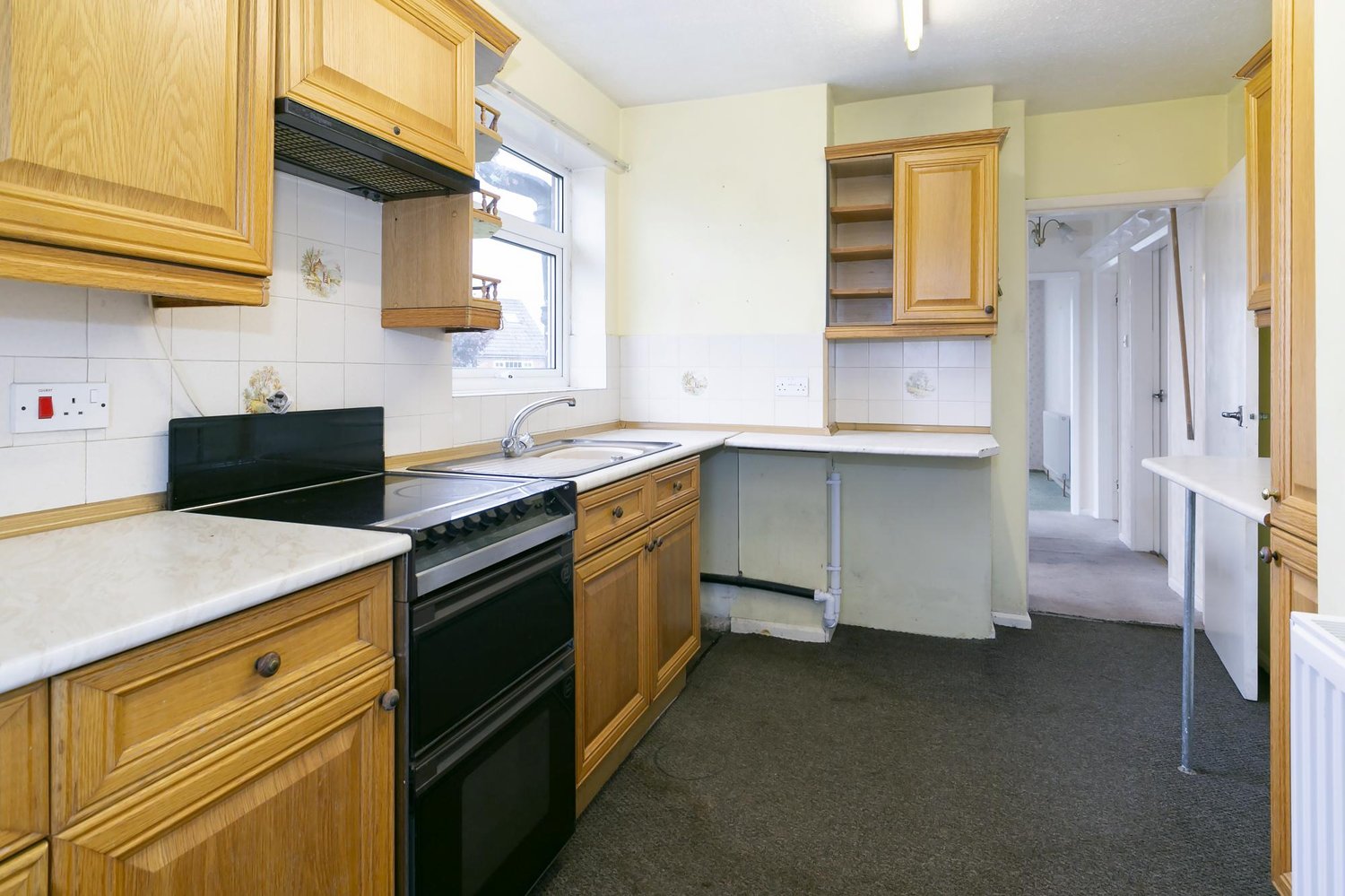 46 Sutton Lane, Barmby Moor, York