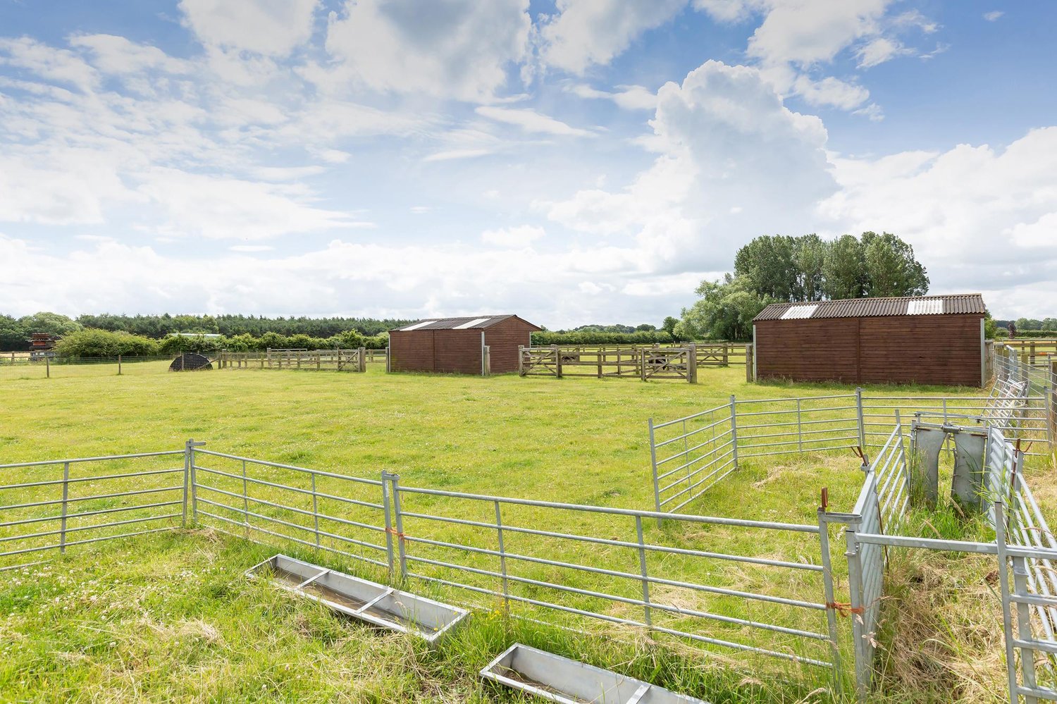 Hollycroft Farm Main Street , Bielby, York