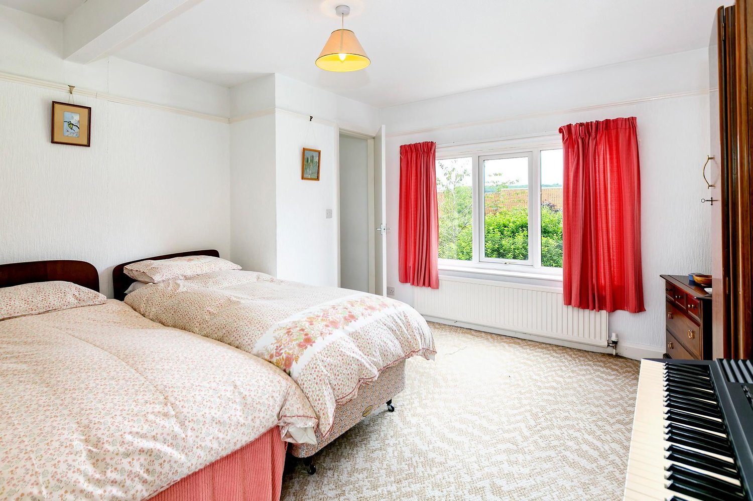 Thornholme Station Road, Thornton Dale, Pickering