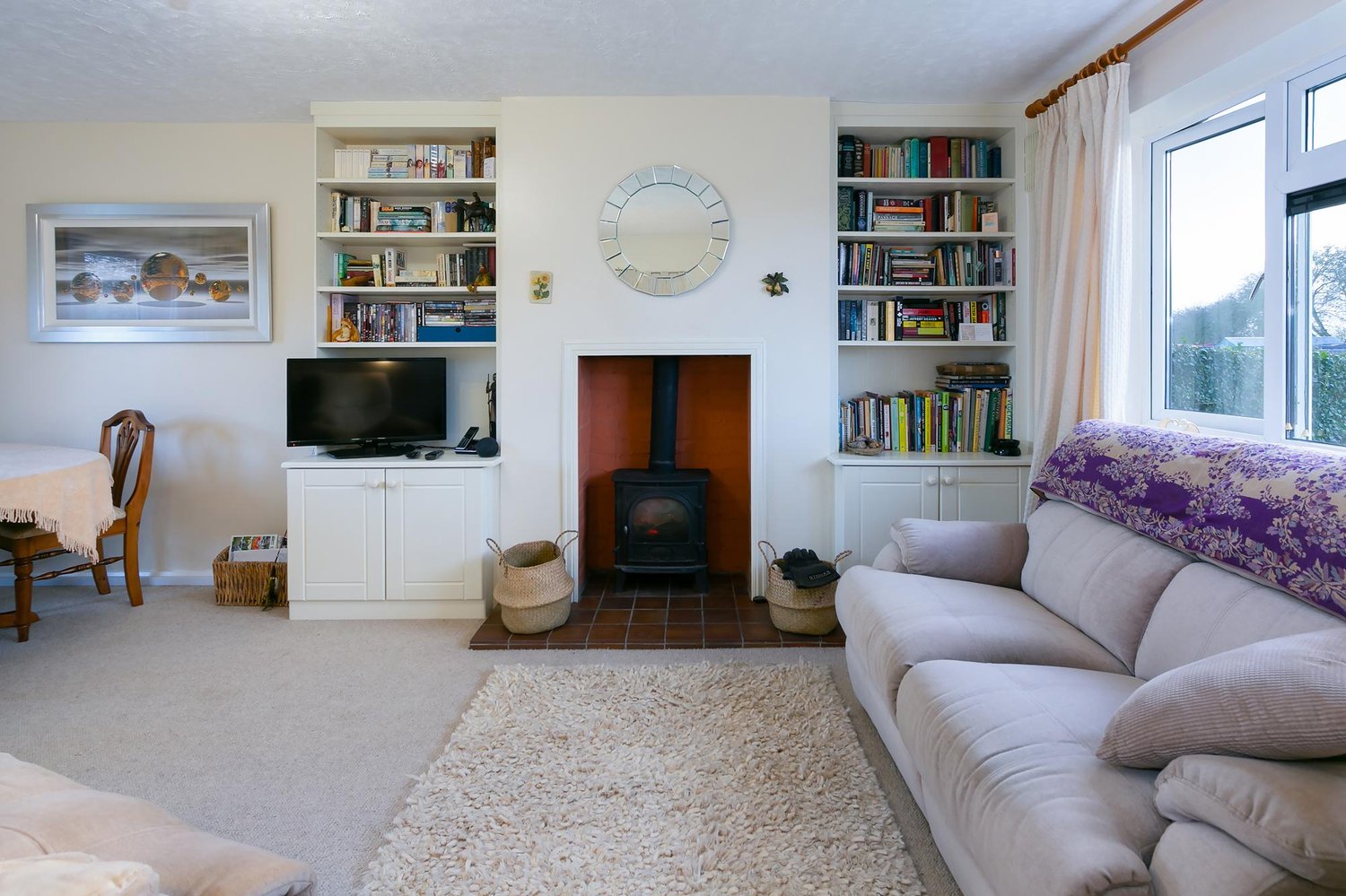 17 Houghton Lane, Sancton, York