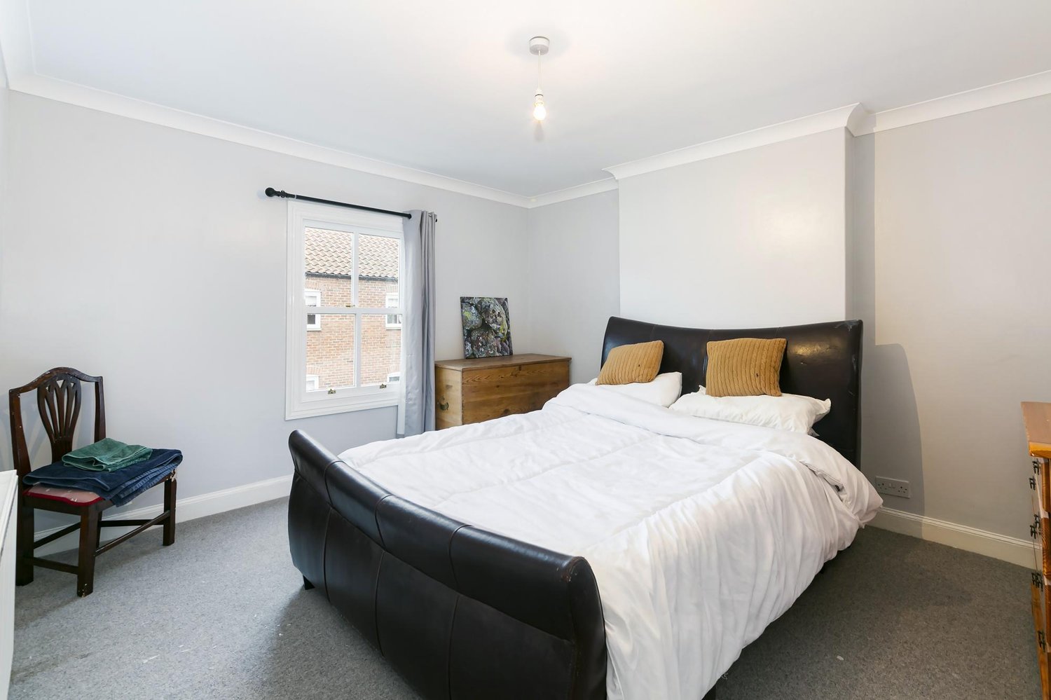 Prospect House / 31 Church Street, Bubwith, Selby