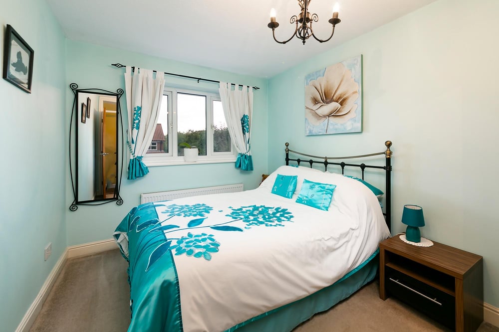 11 Riverside Close, Elvington, York