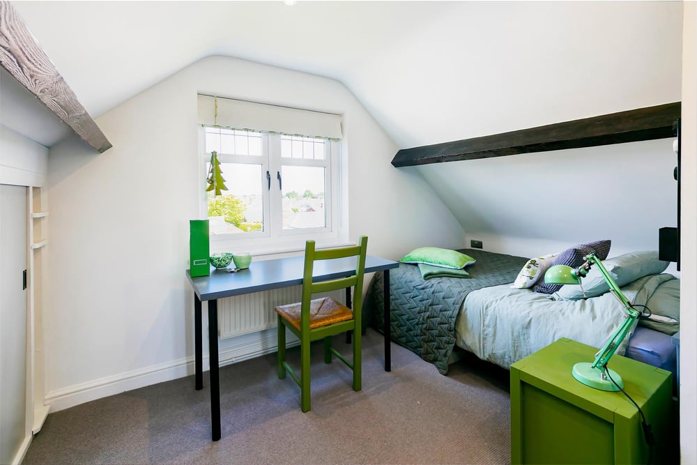 95 Moor Lane, , York