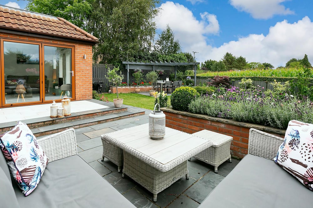 4 Forge Close, Melbourne, York
