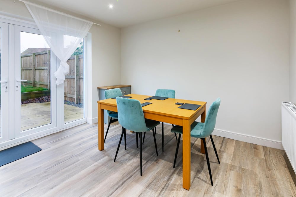 8 Burlington Place, Market Weighton, York