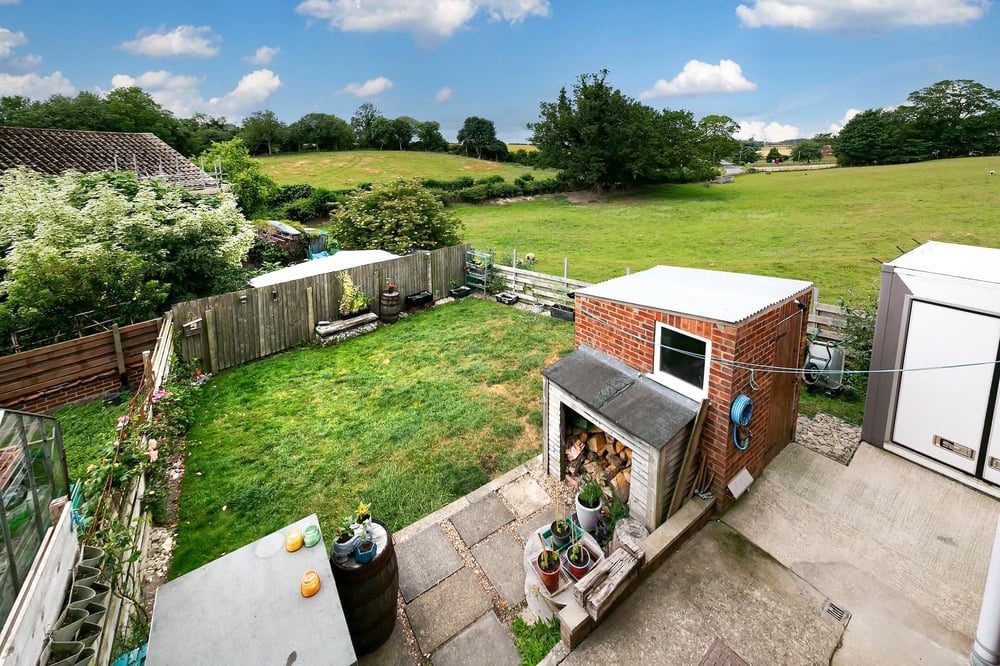 6 Well Garth, North Dalton, Driffield