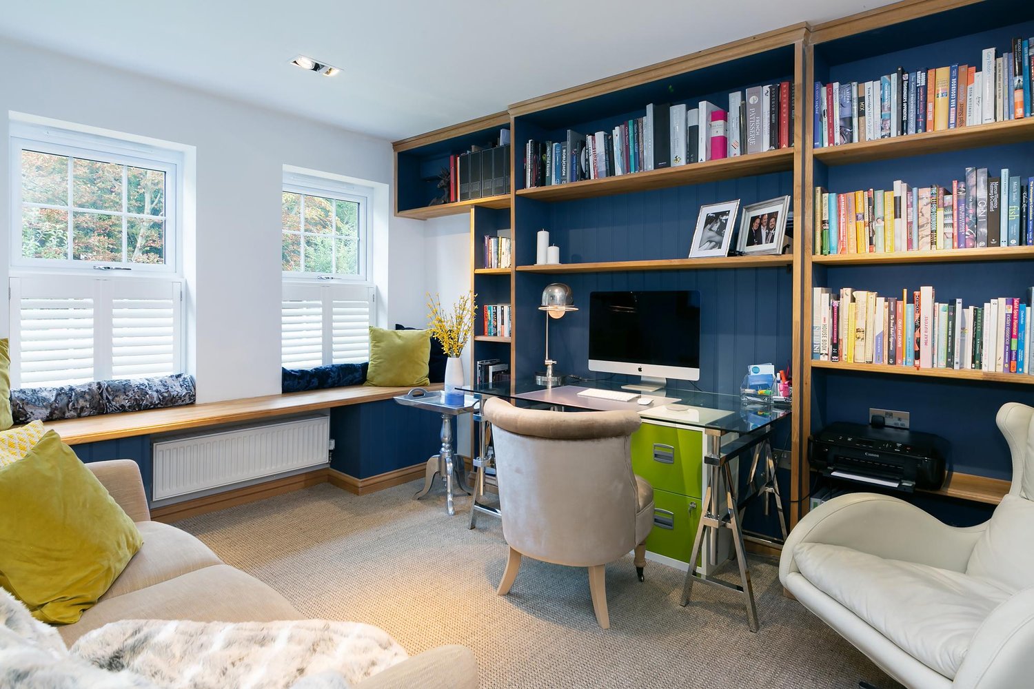 2 Stag Place, Pocklington, York