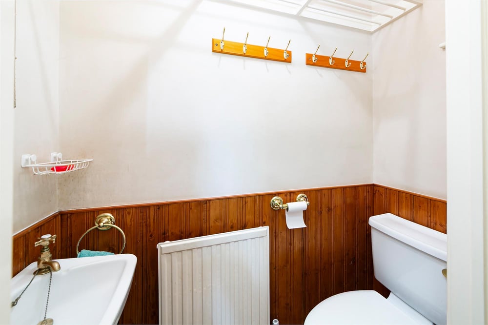 19 Moor Road, Stamford Bridge, York