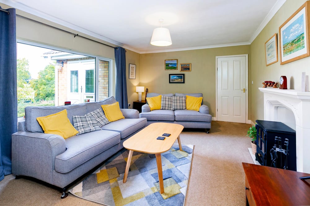 The Old Forge Huggate Road, North Dalton, Driffield