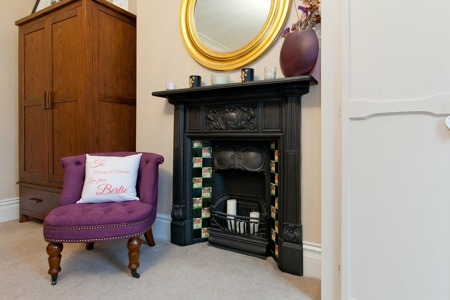 176 Stockton Lane, , York