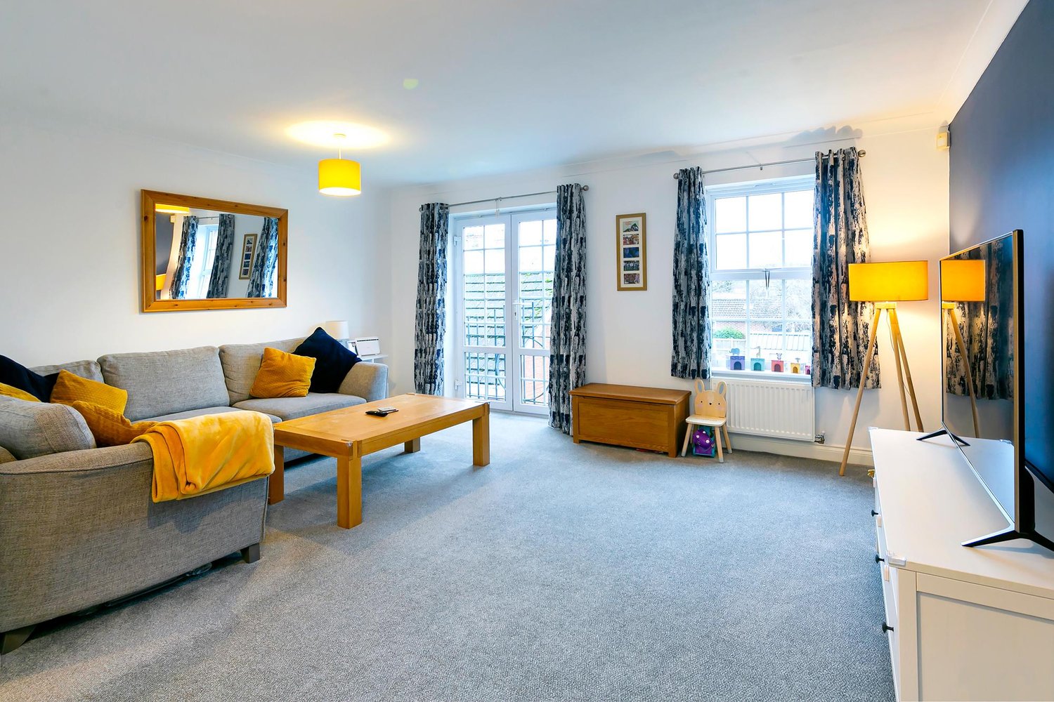 4 Rowley Mews, Pocklington, York