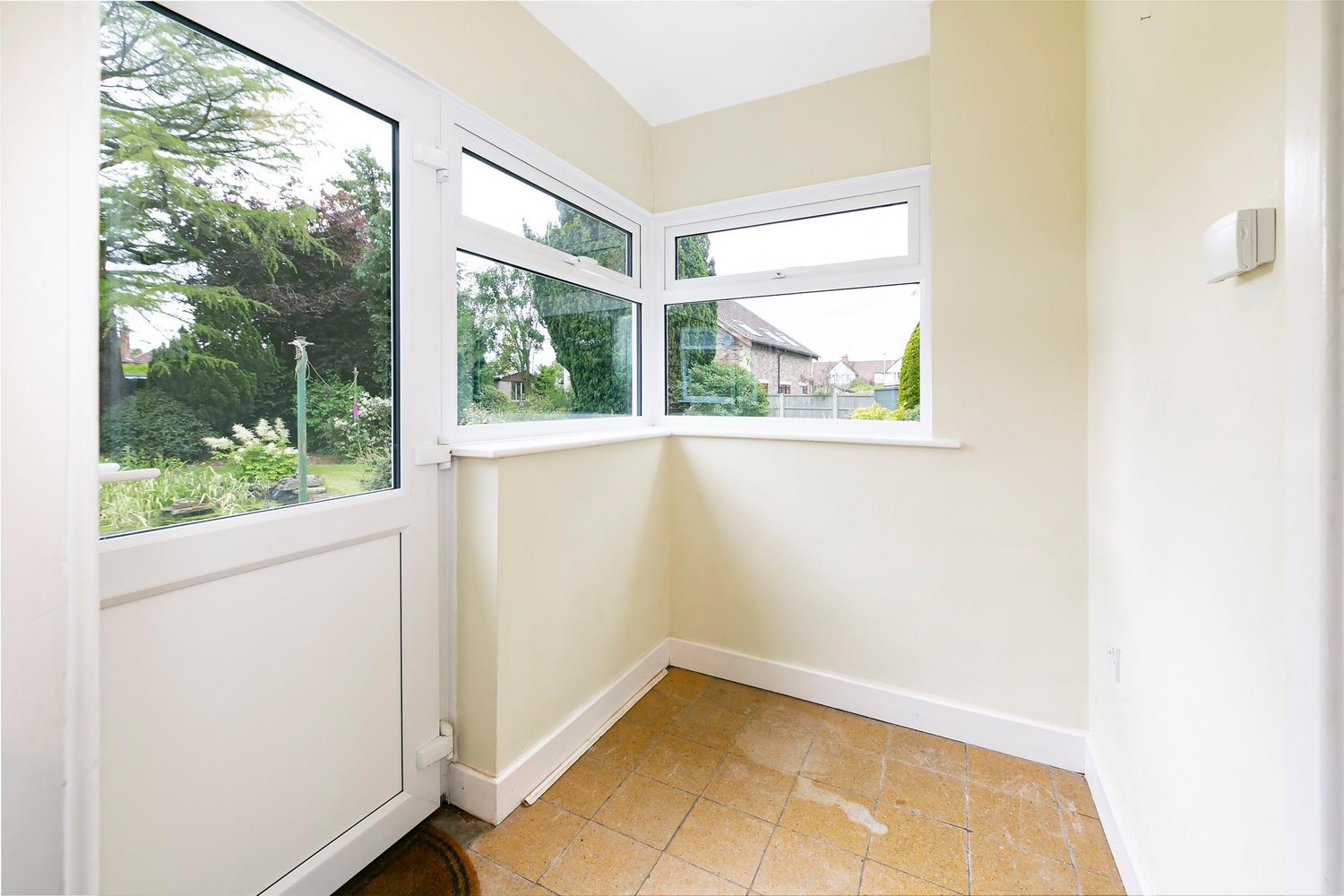 9 The Mile, Pocklington, York