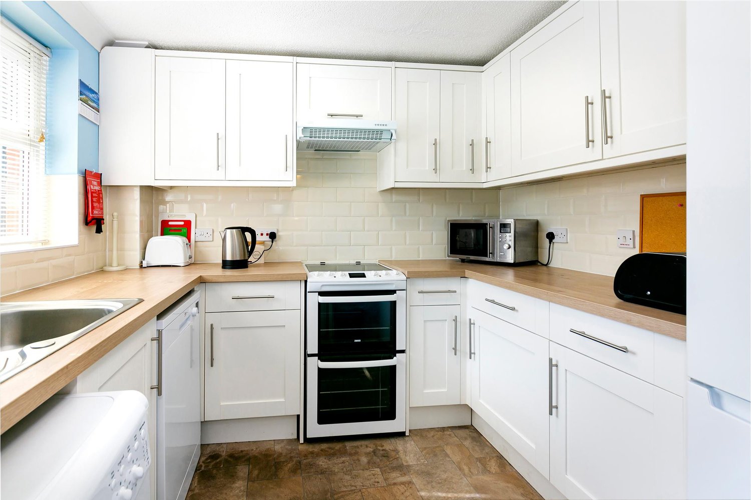 47 Aldborough Way, , York