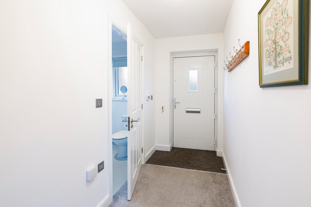 23 Lavender Fields, Barmby Moor, York