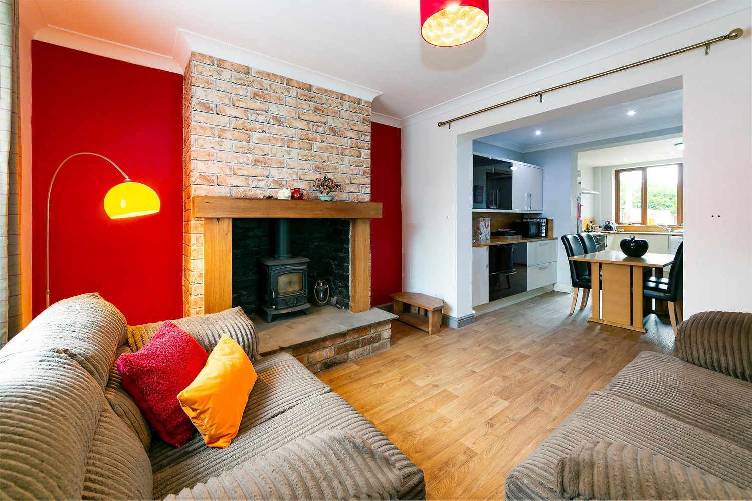 1 Victoria Road, Pocklington, York