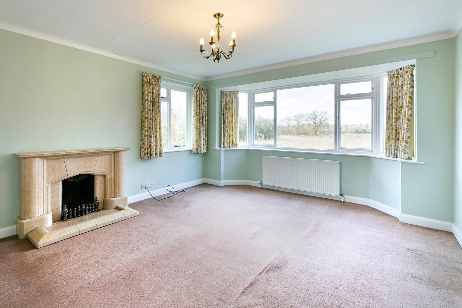 Holmfield Ring Beck Lane, Ellerker, Brough