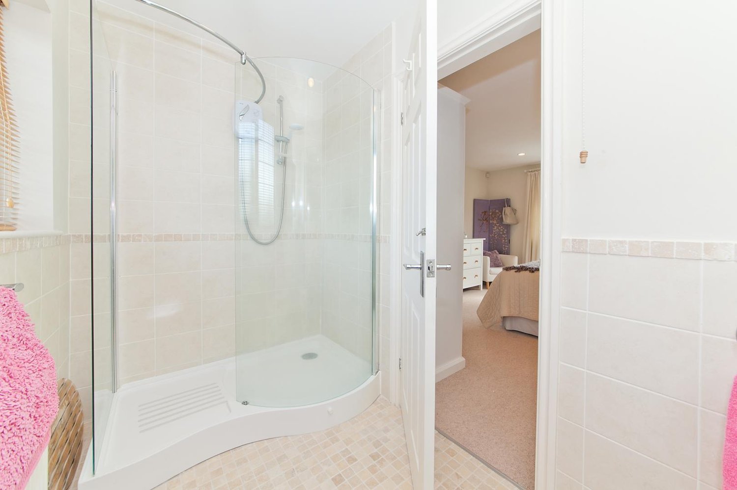 Cragganmore Main Street, Low Catton, York