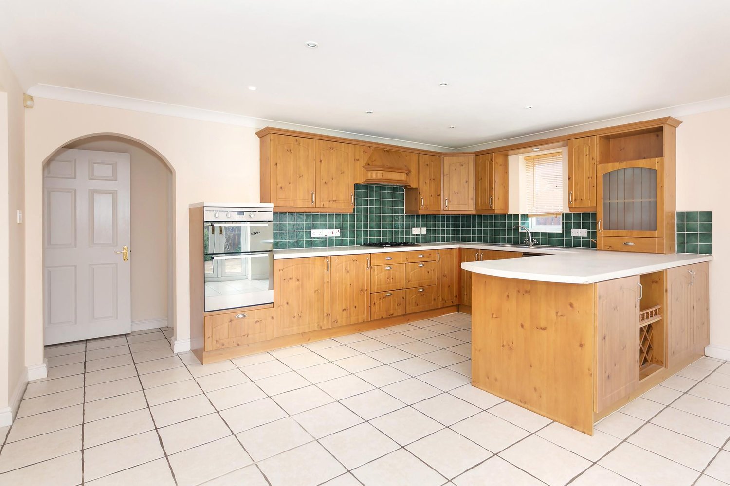 *14 Lord Drive, Pocklington, York