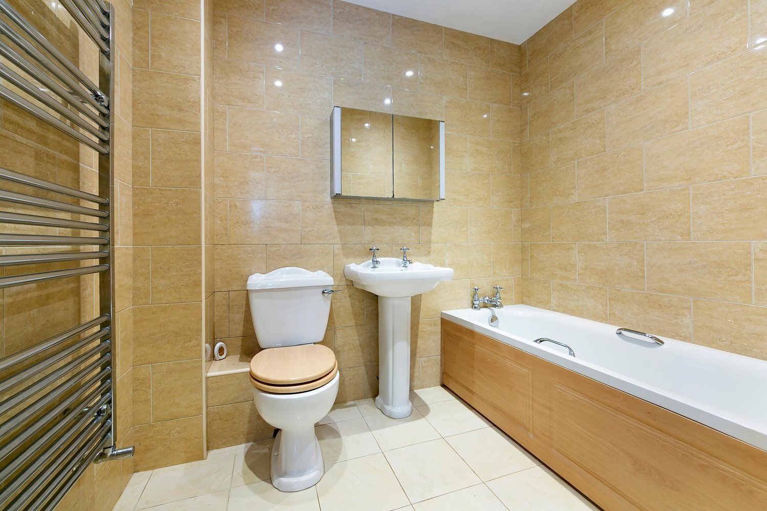 1 Swales Drive, Market Weighton, York