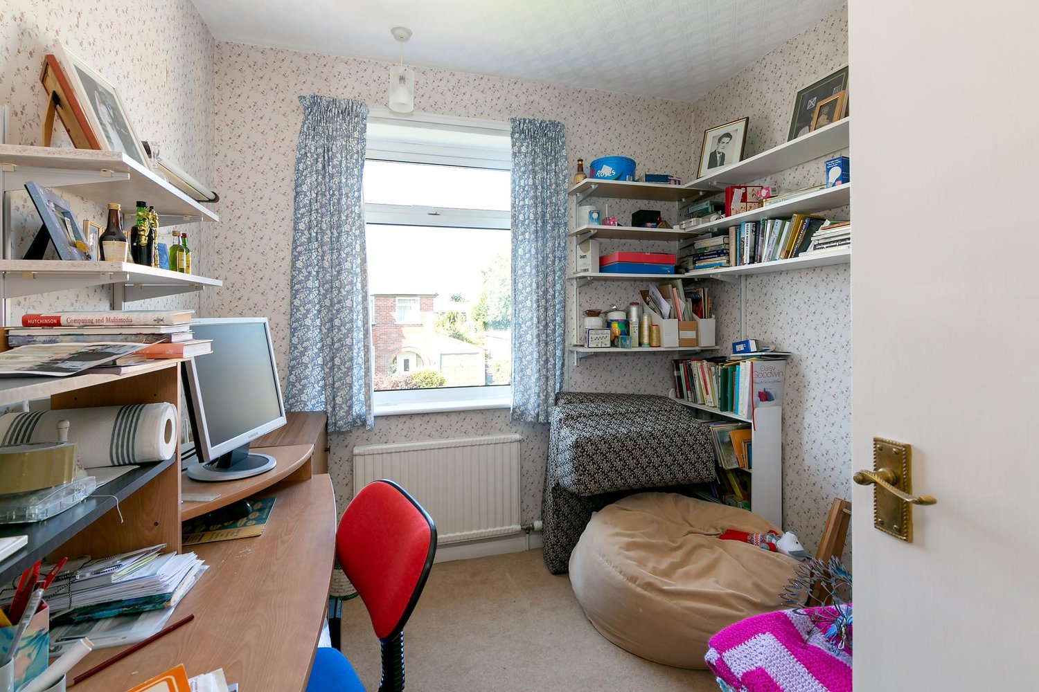 80 Tranby Avenue, , York