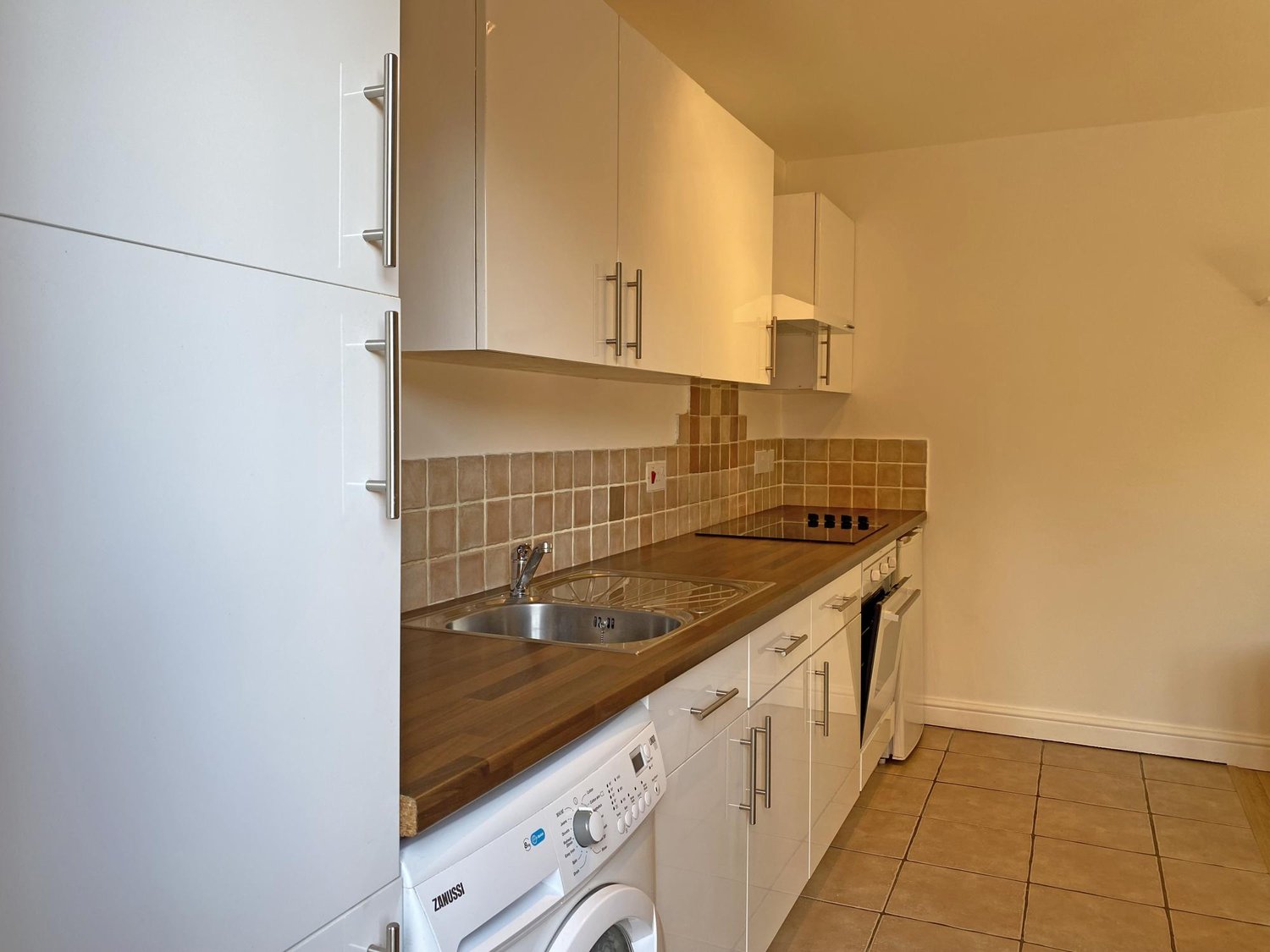 5 James Court  Kirkgate, Pocklington, York