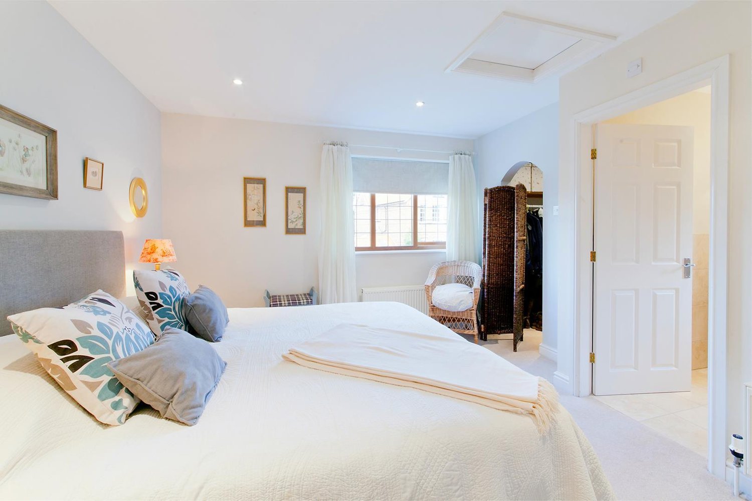 Cragganmore Main Street, Low Catton, York