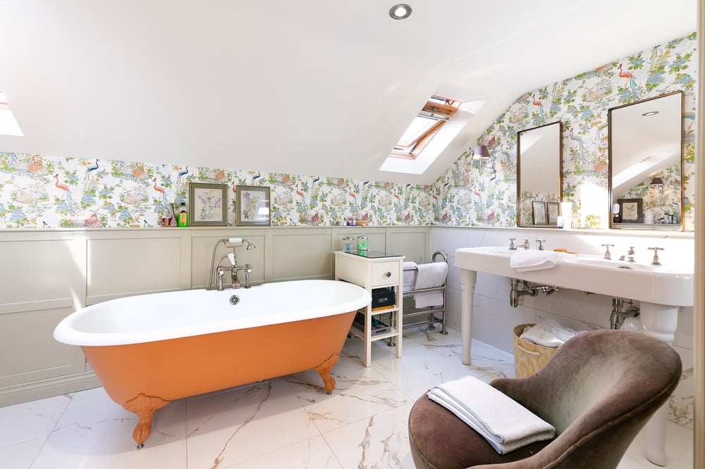 2 Main Street, Wheldrake, York