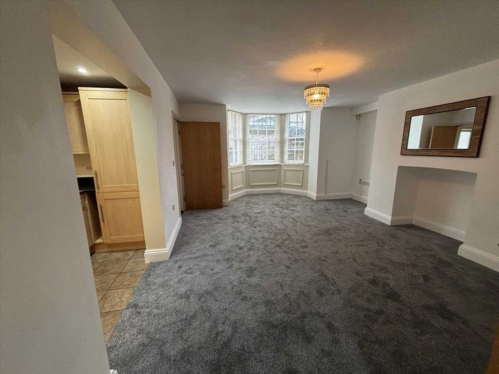 Priory House, Priory Street, York